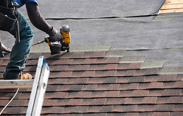 Licensed Gutter Installation service in Mehama, OR - Brentwood Metal Roofing